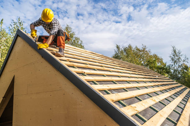 Best New Roof Installation  in Highlands, TX