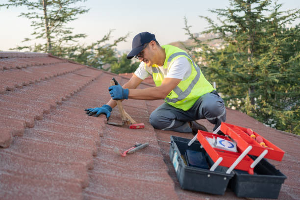 Best Roof Leak Repair  in Highlands, TX